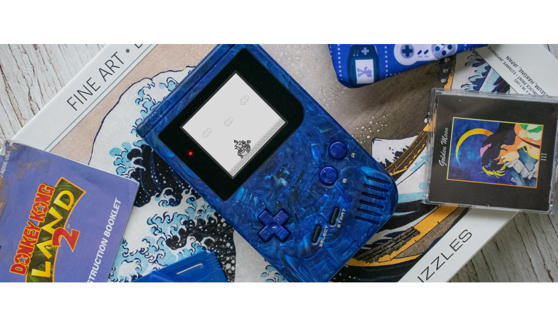 Welcome to Our Store